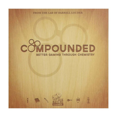 Compounded