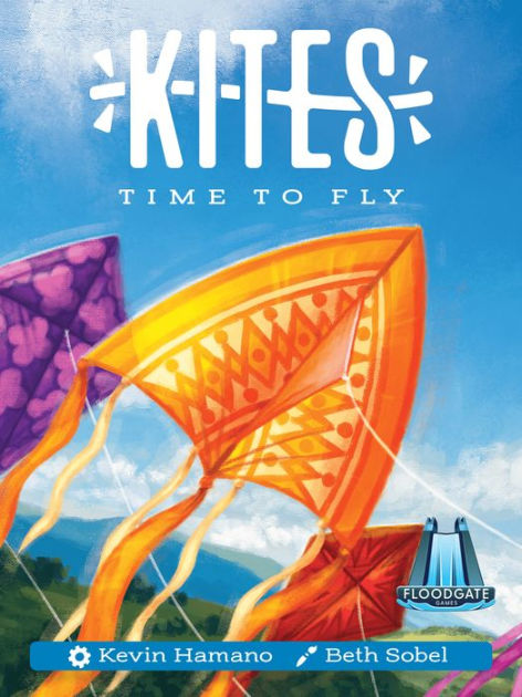Kite Fighting for Kids through Books and More