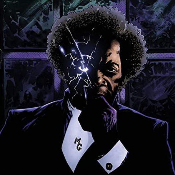 Glass [Original Score]