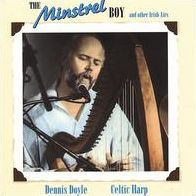Minstrel Boy