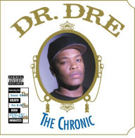 Title: The Chronic, Artist: Dr. Dre