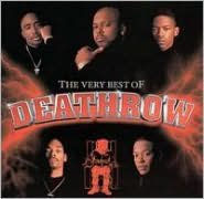 The Very Best of Death Row