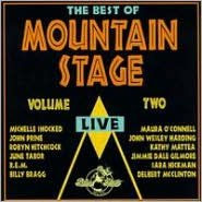 The Best of Mountain Stage Live, Vol. 2