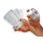 Alternative view 4 of Port-a-Pint: Collapsible Beer Glass