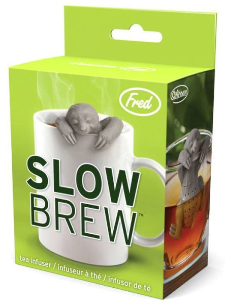 Slow Brew Infuser