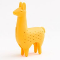 Title: Llama Tea Infuser