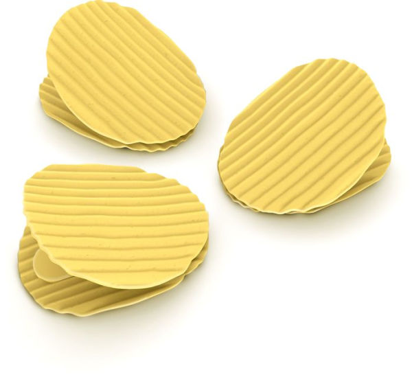 Potato Clips