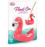 Alternative view 3 of Float On Flamingo Phone Stand