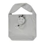 Alternative view 1 of Cat Shopping Tote Bag
