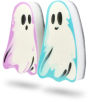 Hocus Soak US, Ghosts (2 pc)