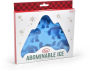 Alternative view 3 of Abominable Snowman Ice Cube Tray