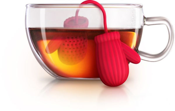 Cozy Cup Tea Infuser