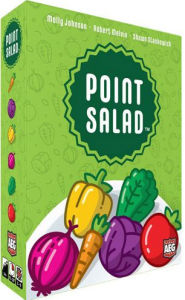 Title: Point Salad