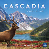 Title: Cascadia