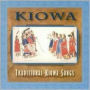Kiowa War, 49 & Horse Stealing Songs, Vol. 1