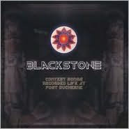 Title: Contest Songs Live at Ft. Duchesne, Vol. 1, Artist: Blackstone Singers