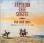Pow-Wow Songs Recorded Live at Lummi