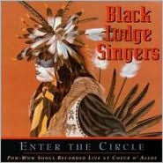 Title: Pow-Wow Songs Recorded Live, Artist: The Black Lodge Singers