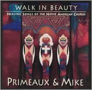Title: Walk in Beauty, Artist: Verdell Primeaux