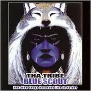 Blue Scout