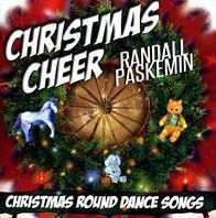 Christmas Cheer: Christmas Round Dance Songs