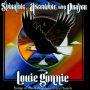 Spiraling, Ascending With Prayer: Songs Of The Native American Church