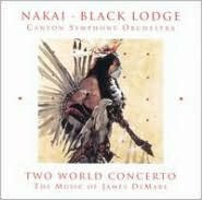 Two World Concerto-The Music of James DeMars