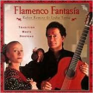 Flamenco Fantasia: Tradition