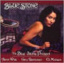 Blue Stone