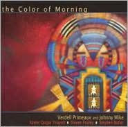 Color of Morning