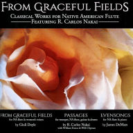 Title: From Graceful Fields, Artist: R. Carlos Nakai