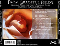 Alternative view 2 of From Graceful Fields