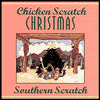 Chicken Scratch Christmas