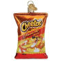 Flamin' Hot Cheetos Ornament