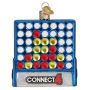 Connect 4 Ornament