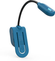 Title: Mighty Bright MiniFlex 2 Book Light, Blue