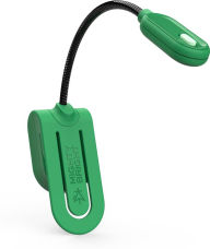 Title: Mighty Bright MiniFlex 2 Book Light, Green