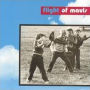 Flight of Mavis