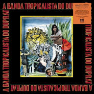 Title: A Banda Tropicalista Do Duprat, Artist: Rogerio Duprat