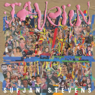 Title: Javelin, Artist: Sufjan Stevens