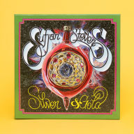Title: Silver & Gold, Artist: Sufjan Stevens