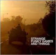 Strange Funky Games and Things