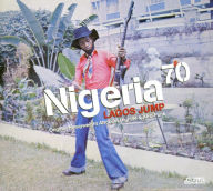 Title: Nigeria 70: Lagos Jump, Artist: 