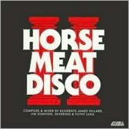 Horse Meat Disco II