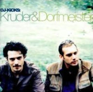 Title: DJ-Kicks, Artist: Kruder & Dorfmeister