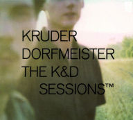Title: The K&D Sessions [Box Set] [Repress], Artist: Kruder & Dorfmeister