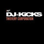DJ-Kicks