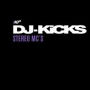 DJ-Kicks
