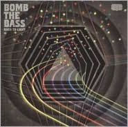 Title: Back to Light, Artist: Bomb the Bass