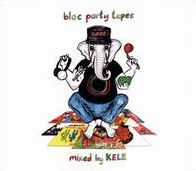 Bloc Party Tapes